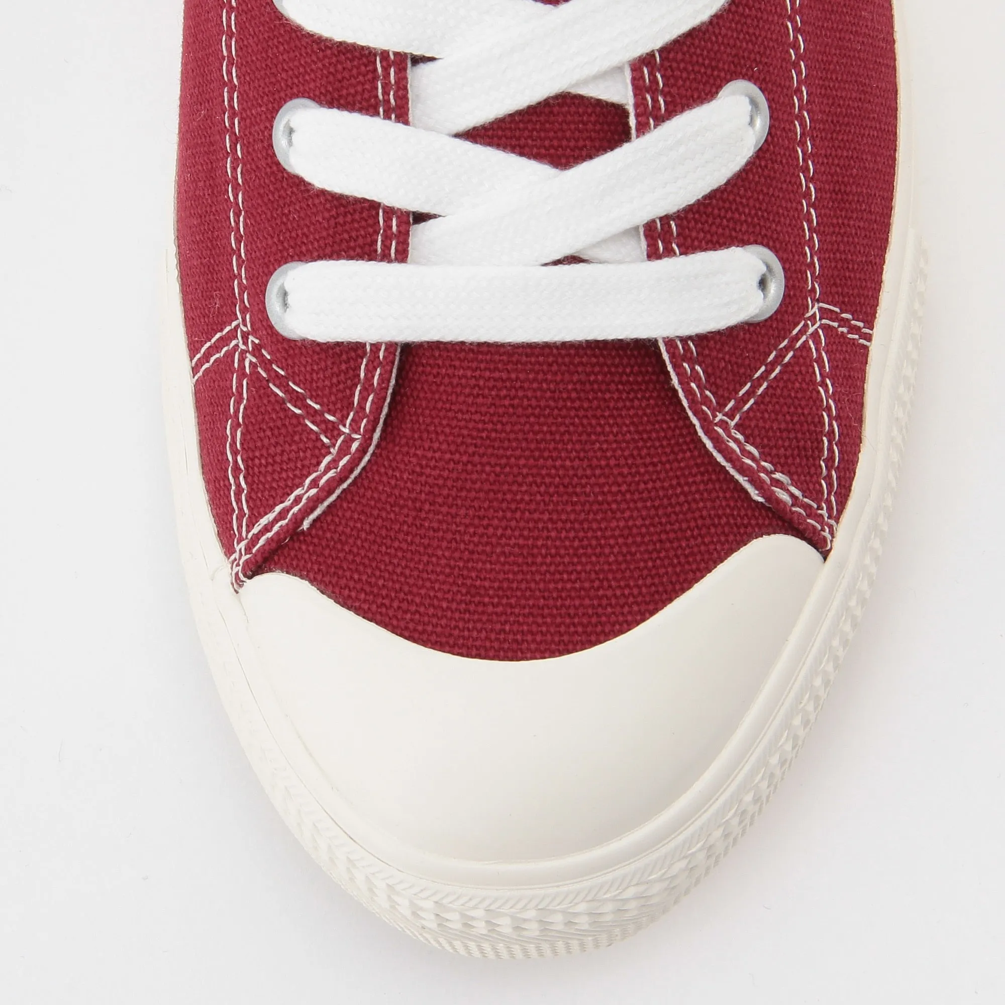 Organic Cotton Comfortable Water Repellent Sneakers (US M7.5-11)