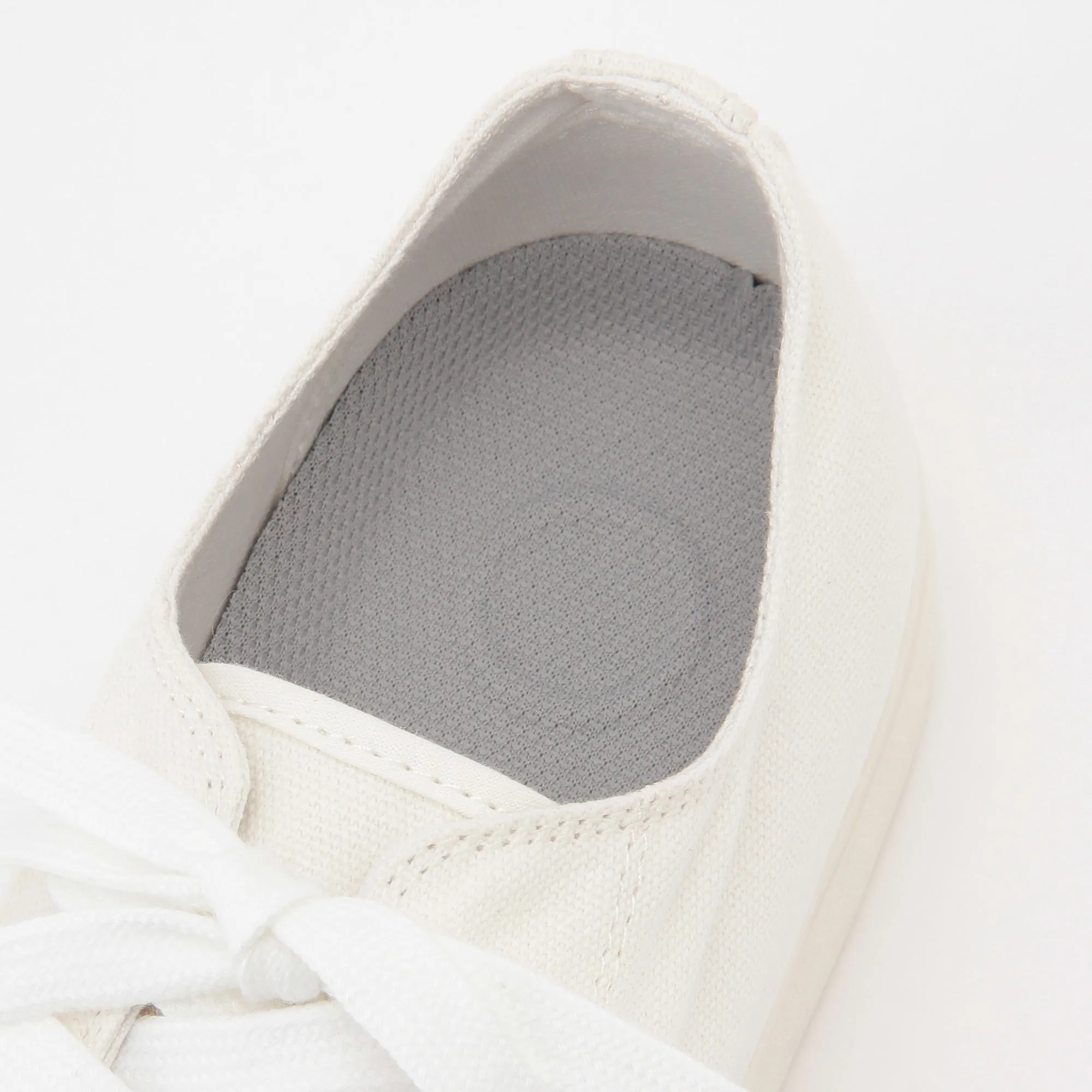 Organic Cotton Comfortable Water Repellent Sneakers (US M7.5-11)
