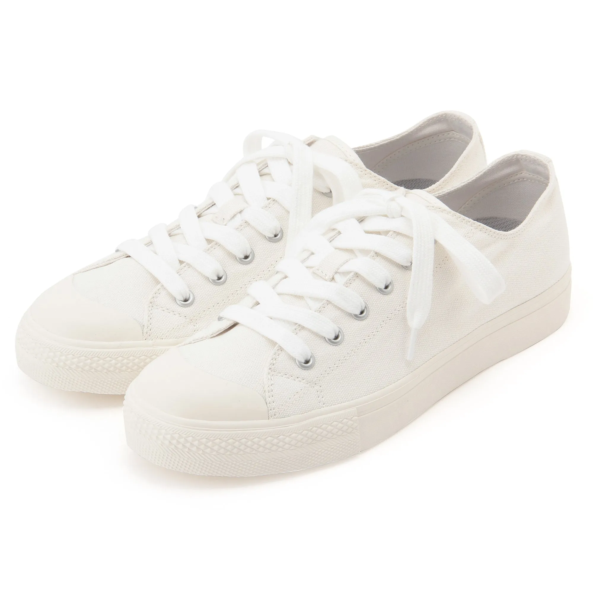 Organic Cotton Comfortable Water Repellent Sneakers (US M7.5-11)
