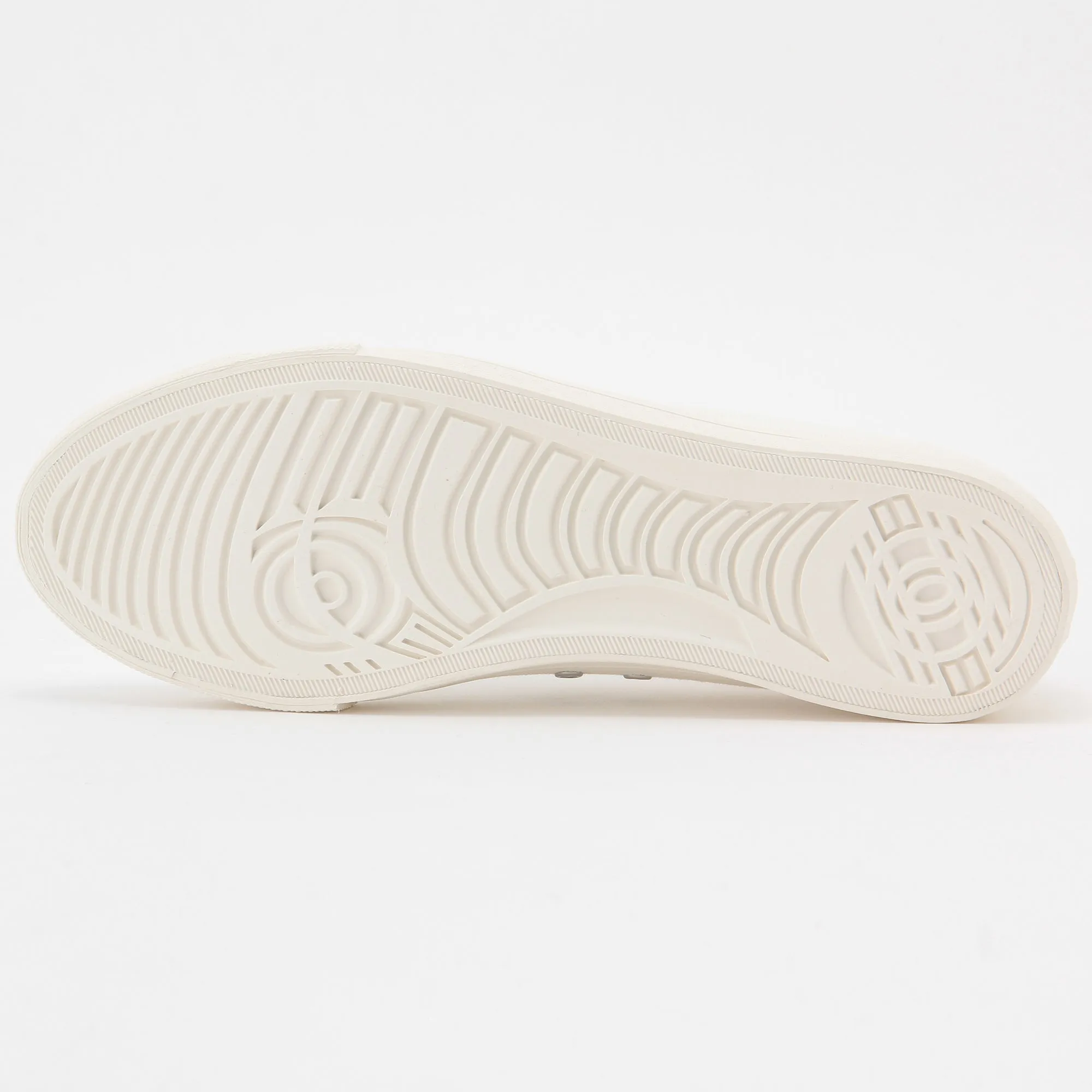 Organic Cotton Comfortable Water Repellent Sneakers (US M7.5-11)