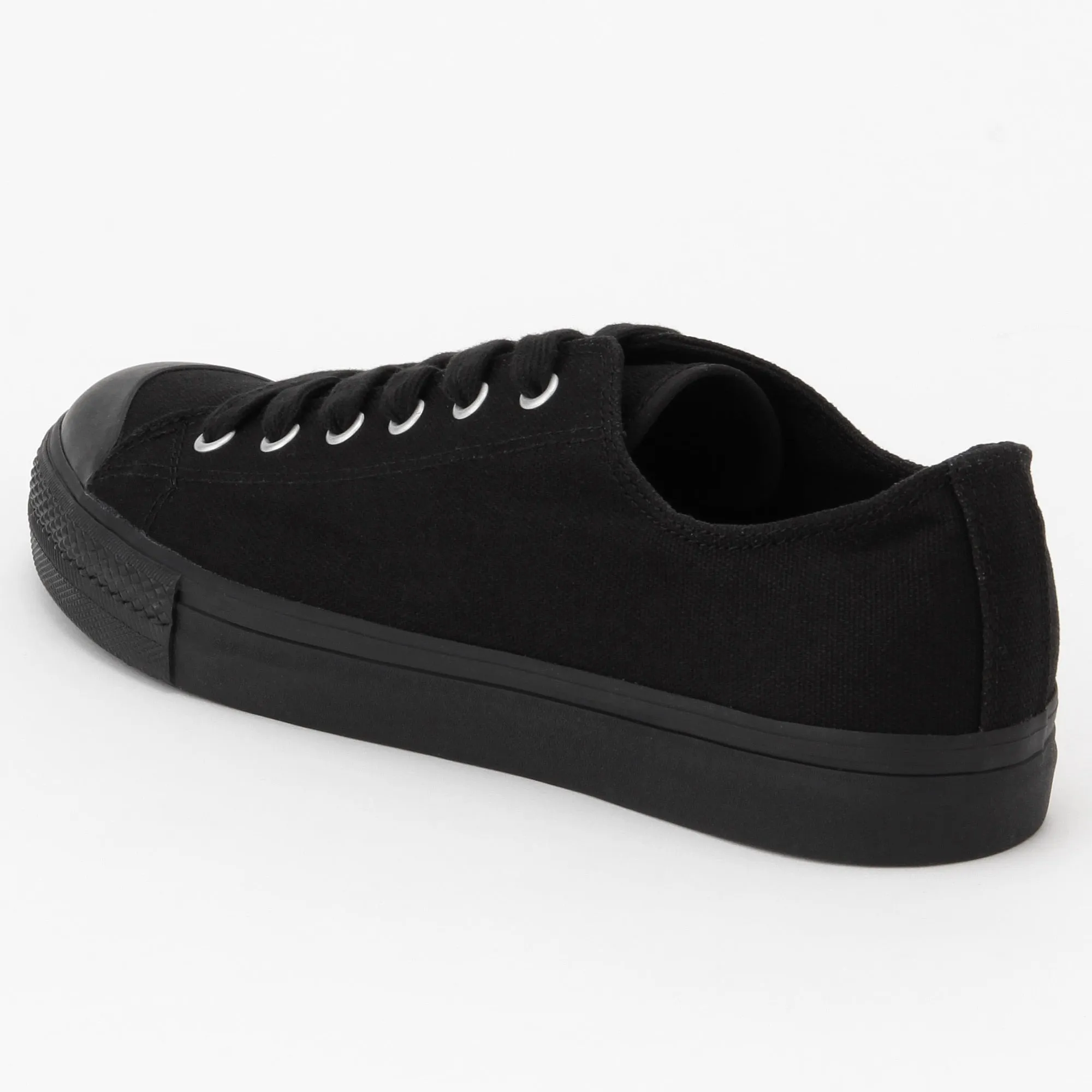 Organic Cotton Comfortable Water Repellent Sneakers (US M7.5-11)