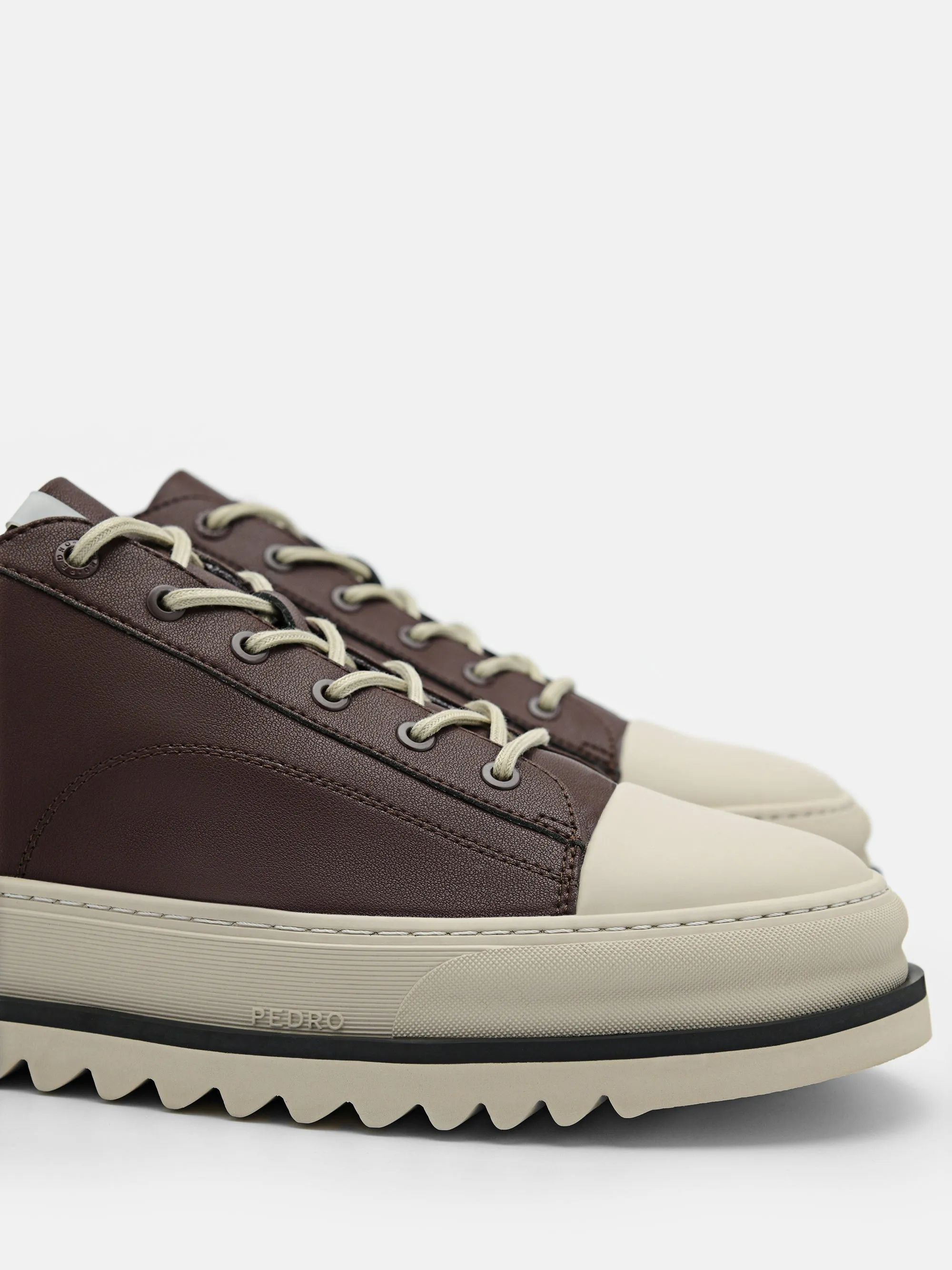 Owen Court Sneakers