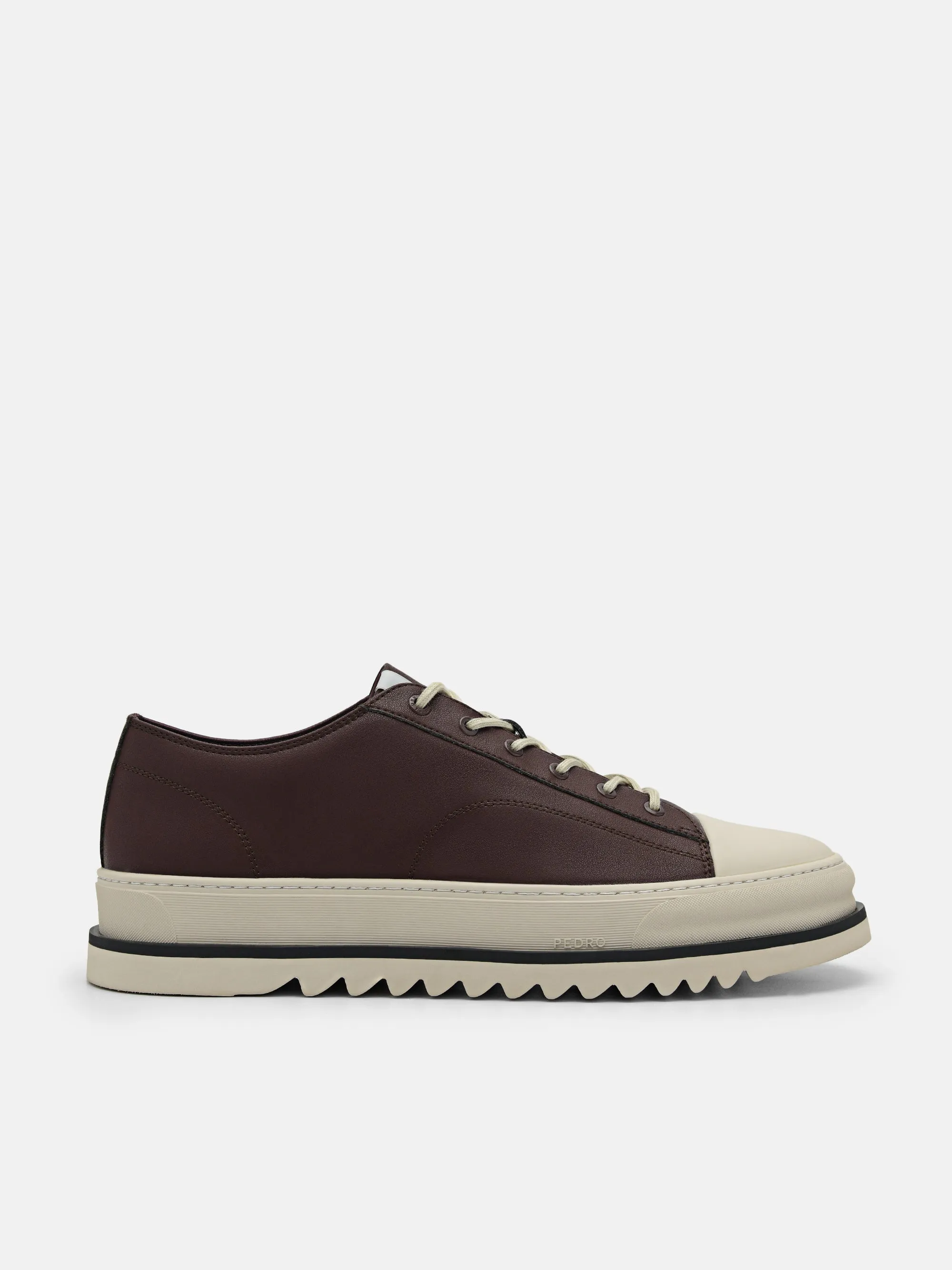 Owen Court Sneakers