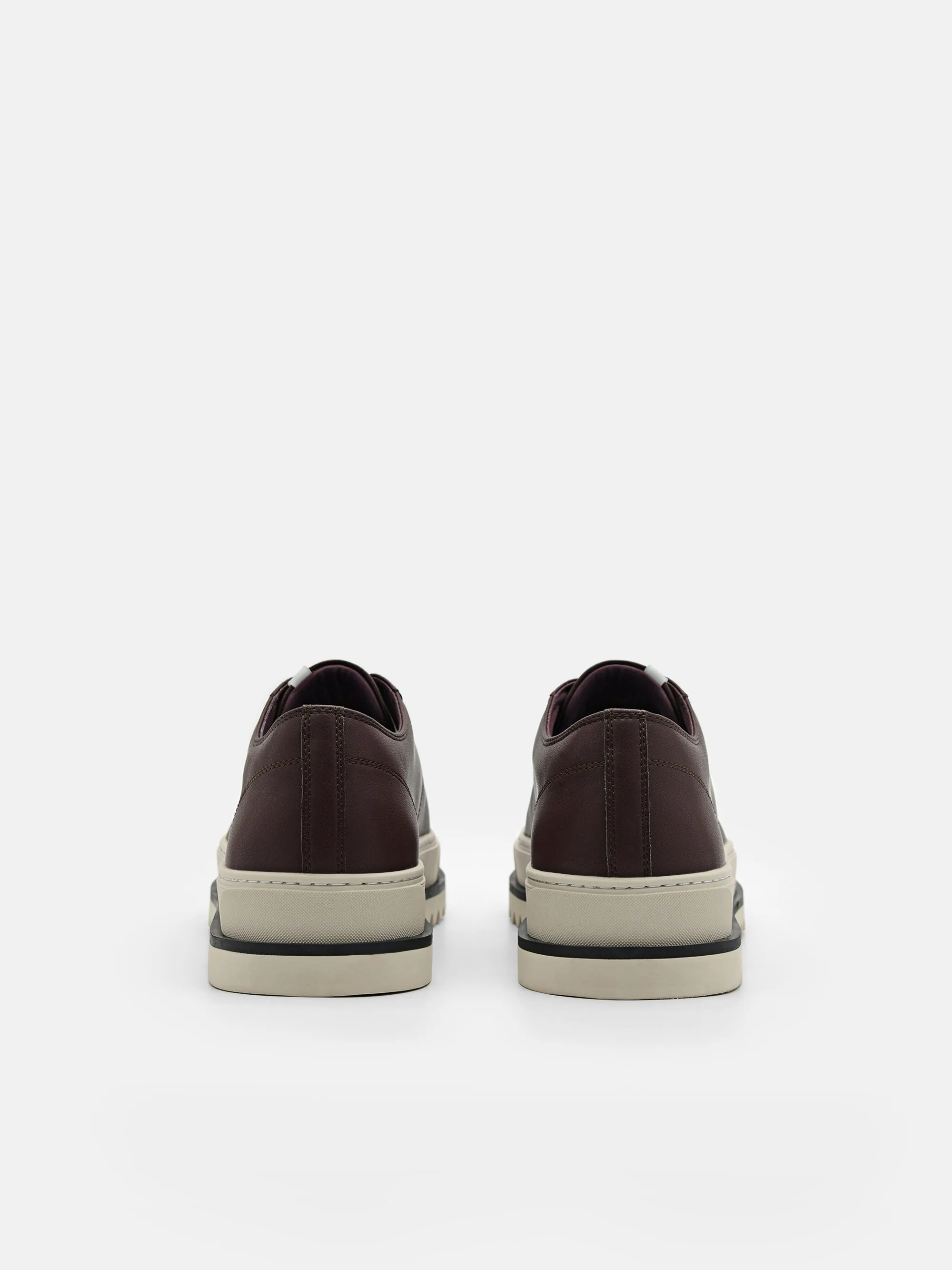 Owen Court Sneakers