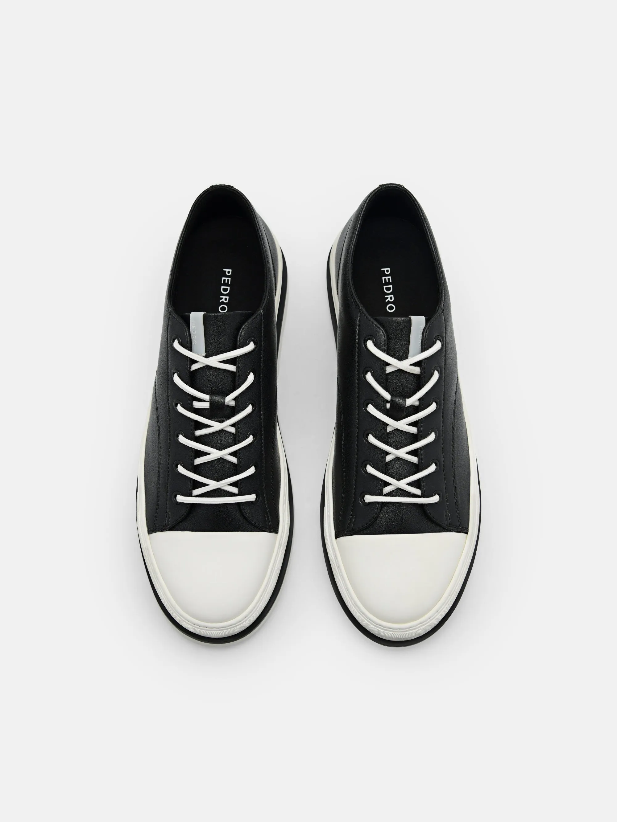 Owen Court Sneakers