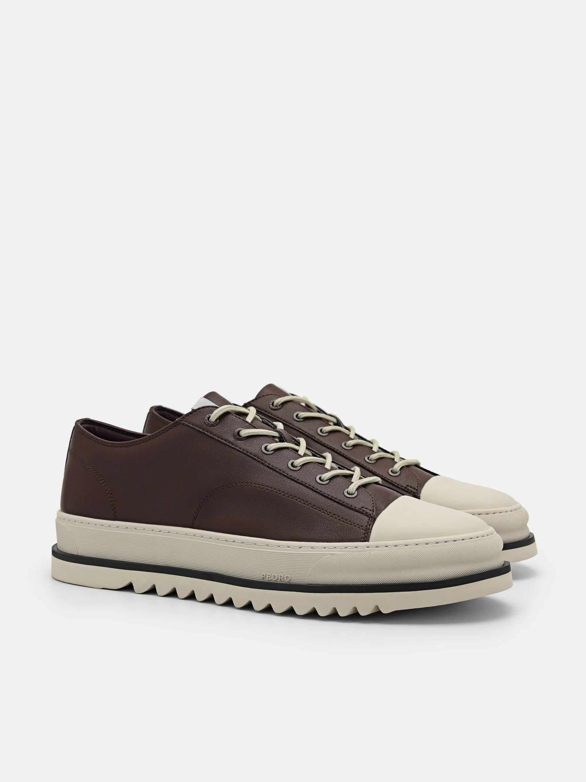Owen Court Sneakers