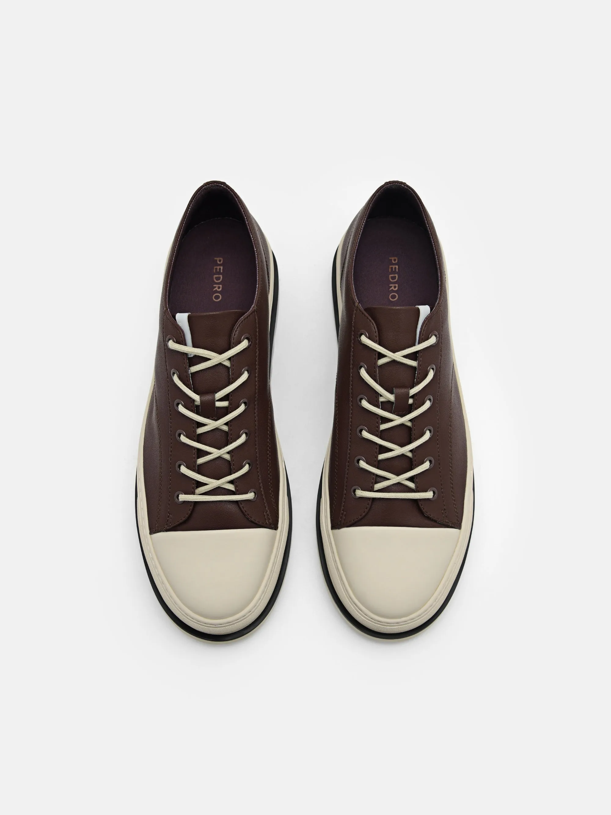 Owen Court Sneakers