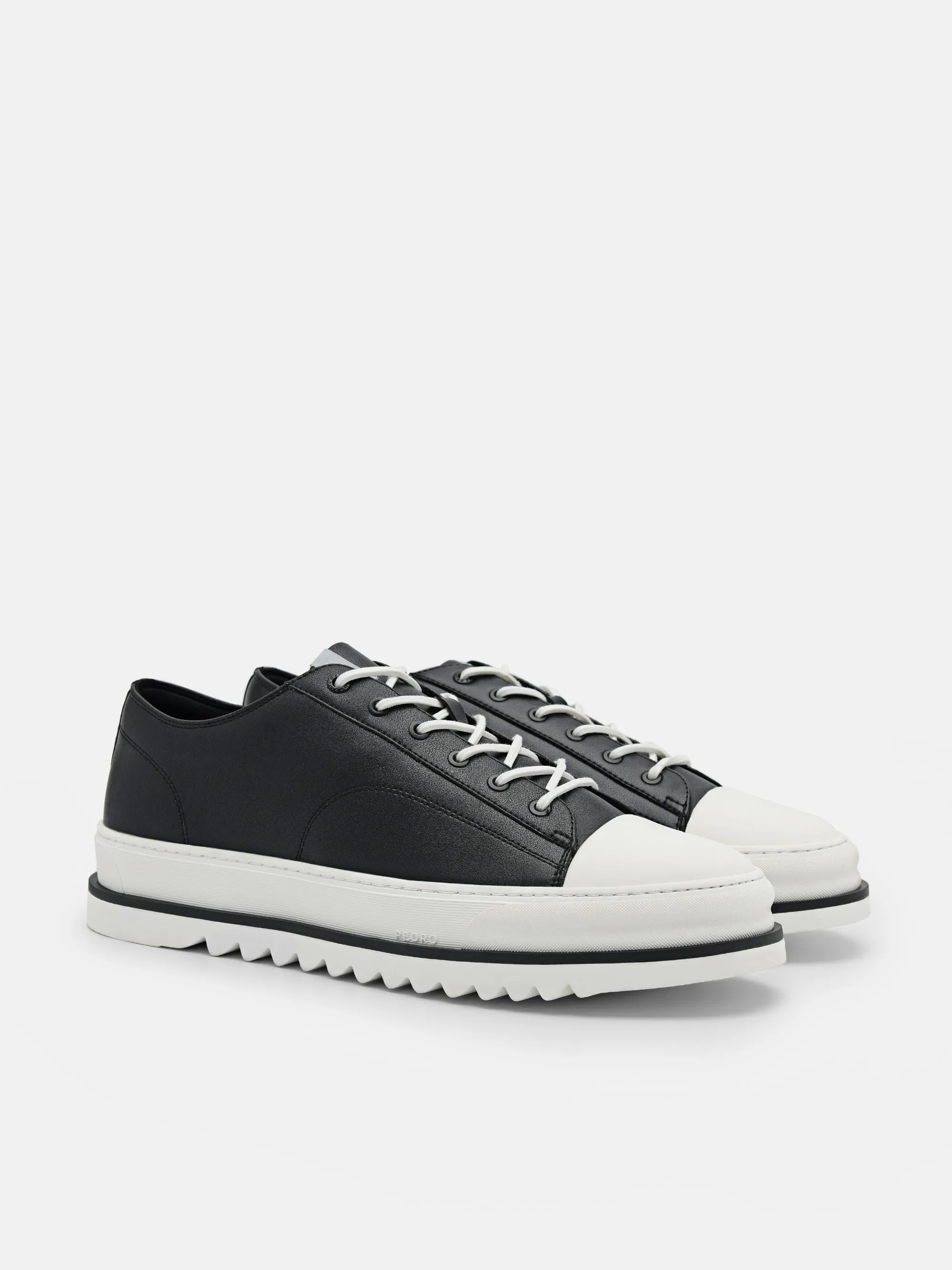 Owen Court Sneakers