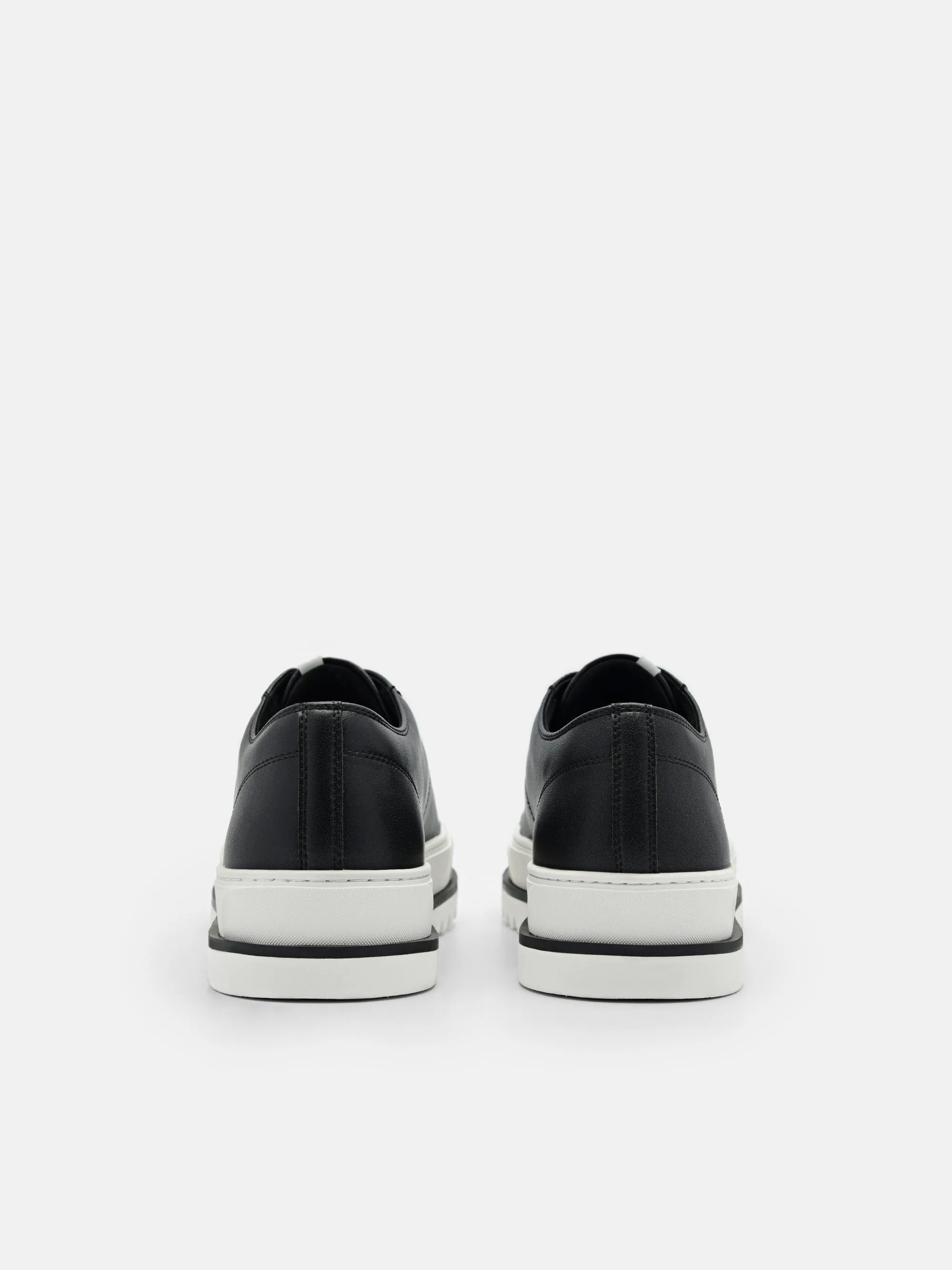 Owen Court Sneakers