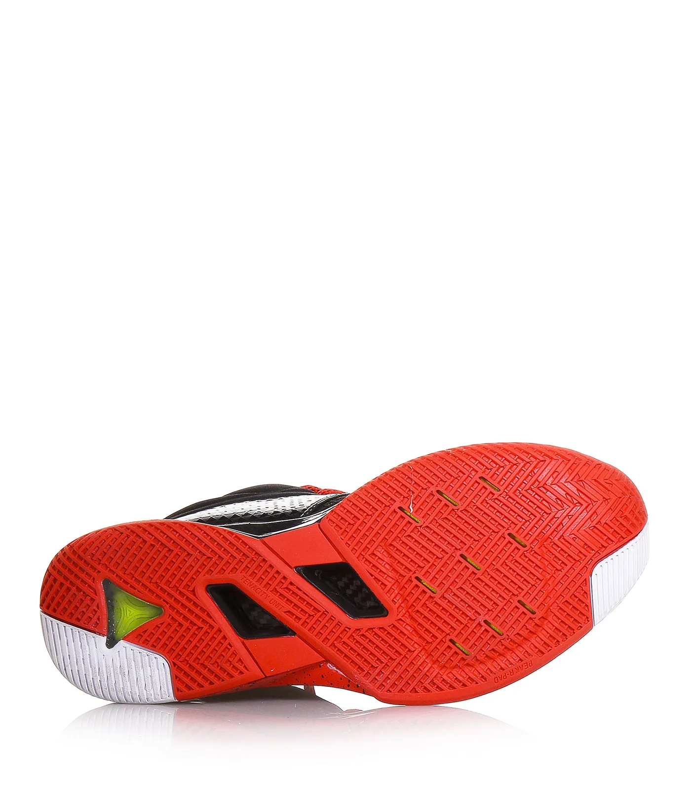 PEAK Scarpa Dh2 Black