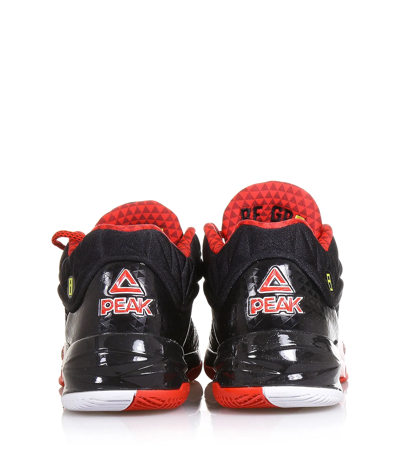 PEAK Scarpa Dh2 Black