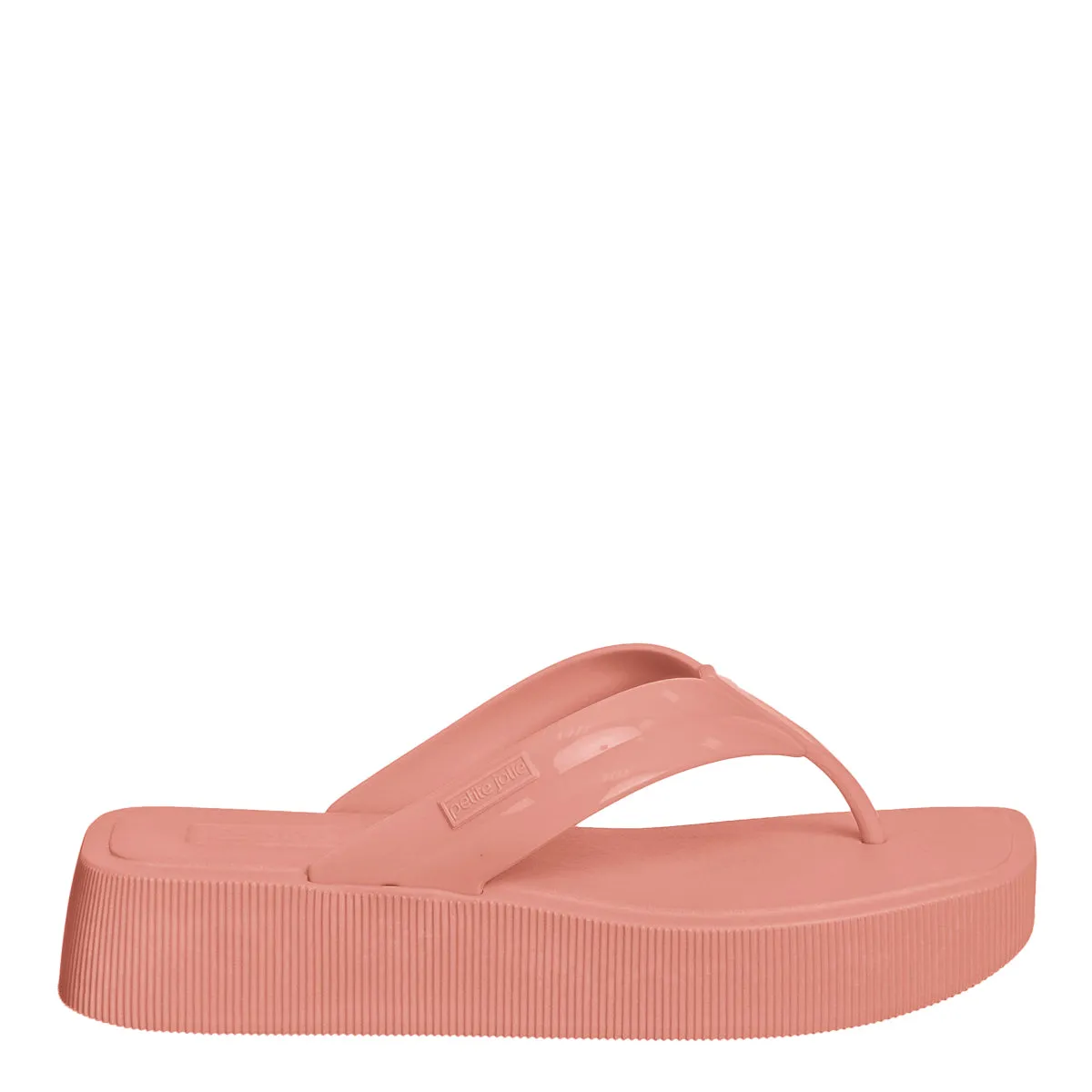 PETITE JOLIE HIT PLATFORM FLIP FLOPS