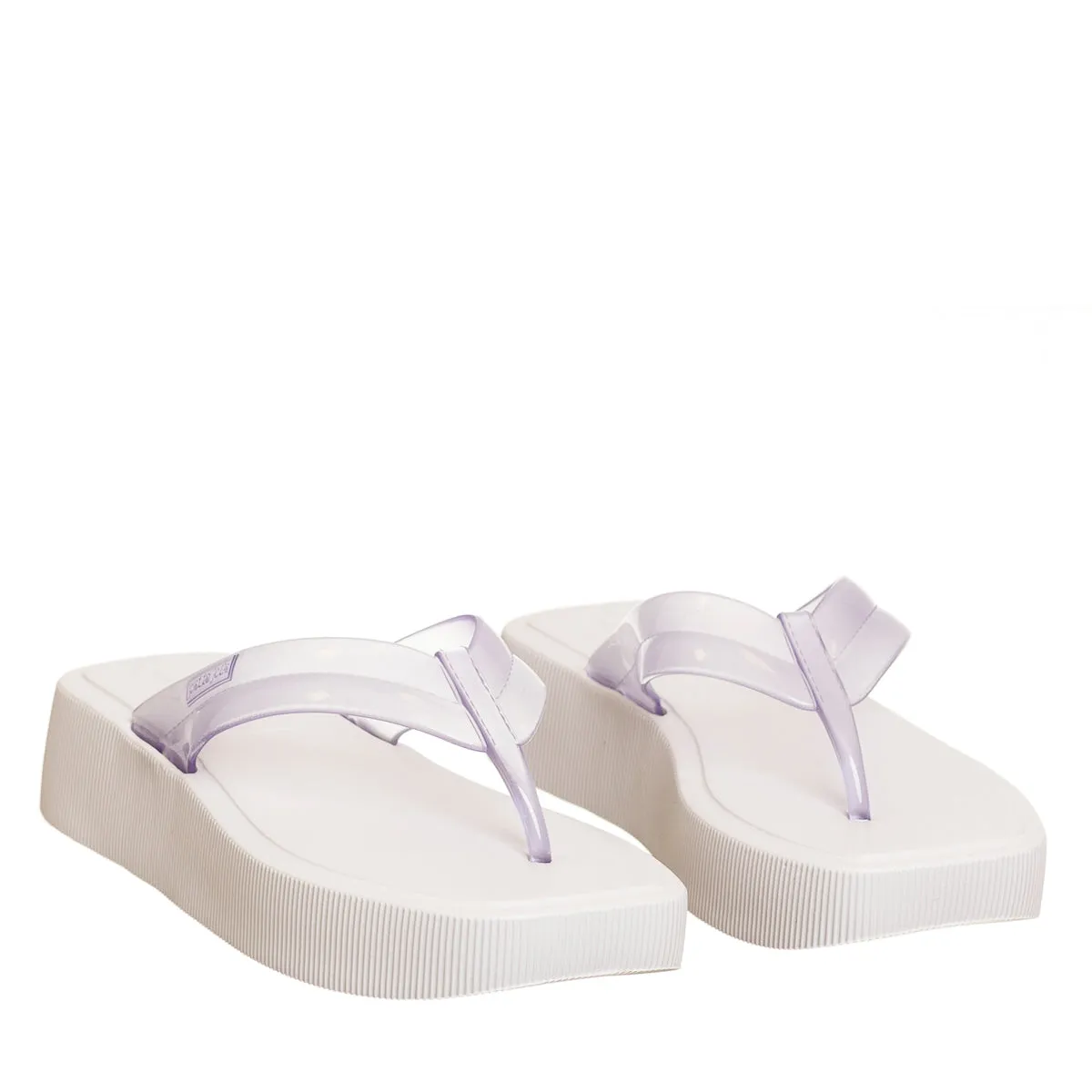 PETITE JOLIE HIT PLATFORM FLIP FLOPS