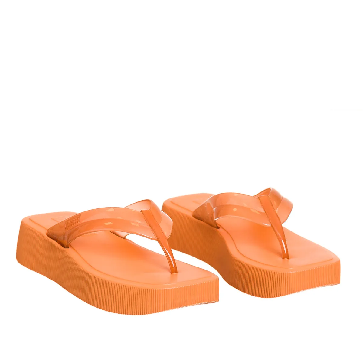 PETITE JOLIE HIT PLATFORM FLIP FLOPS