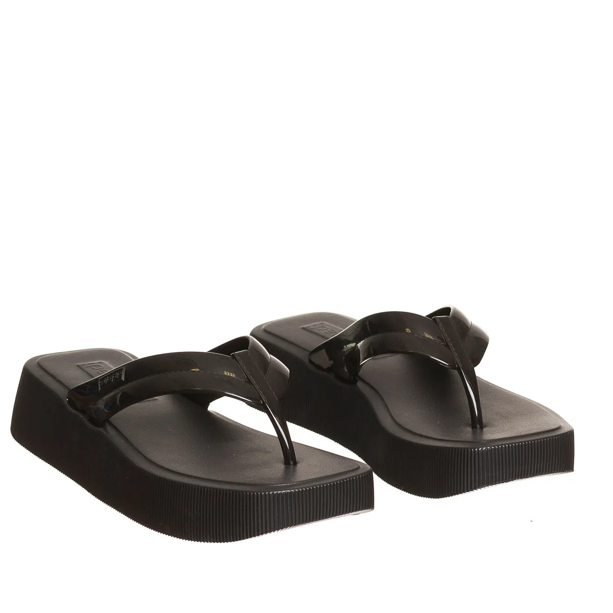 PETITE JOLIE HIT PLATFORM FLIP FLOPS