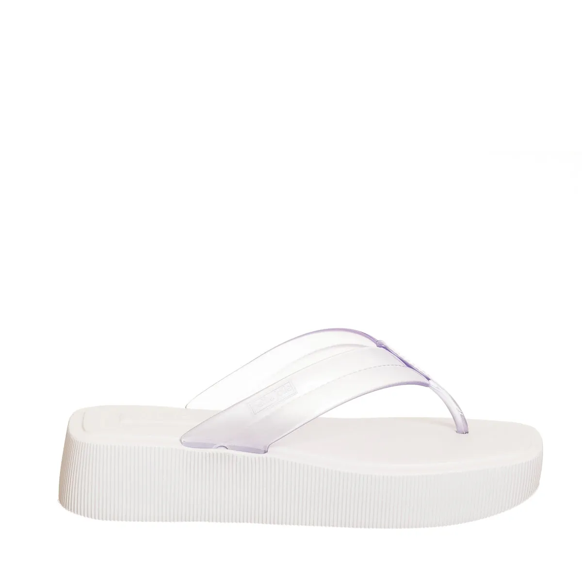 PETITE JOLIE HIT PLATFORM FLIP FLOPS