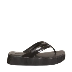 PETITE JOLIE HIT PLATFORM FLIP FLOPS