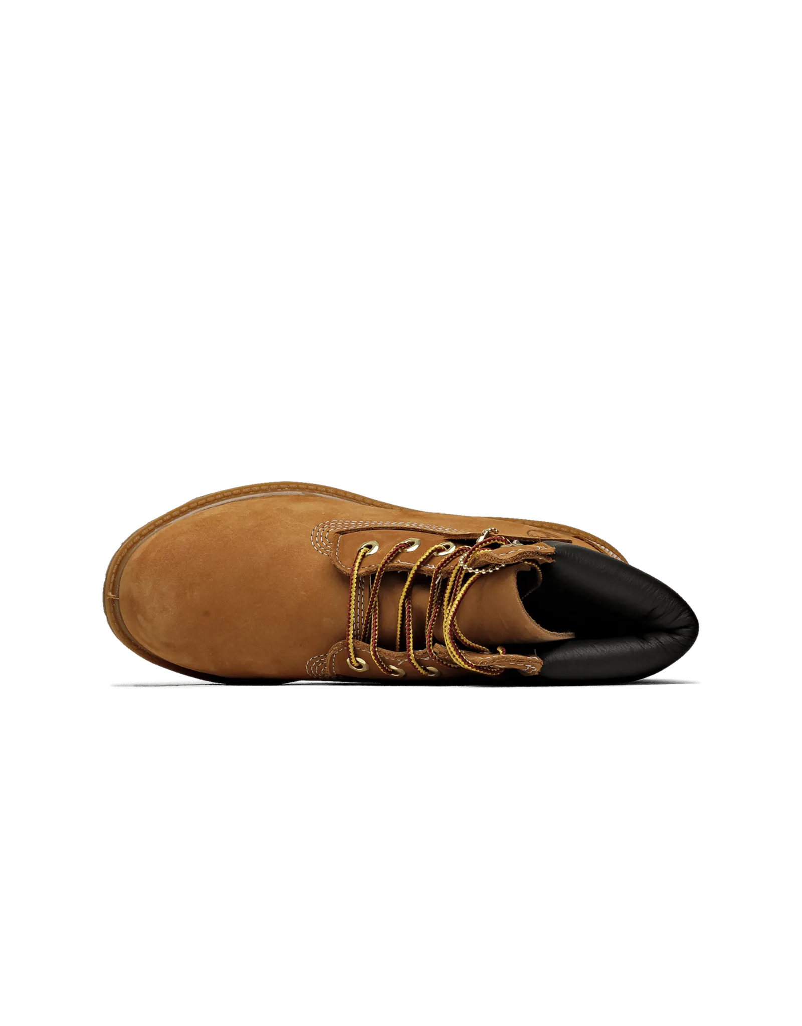 Premium 6 Inch Boot W