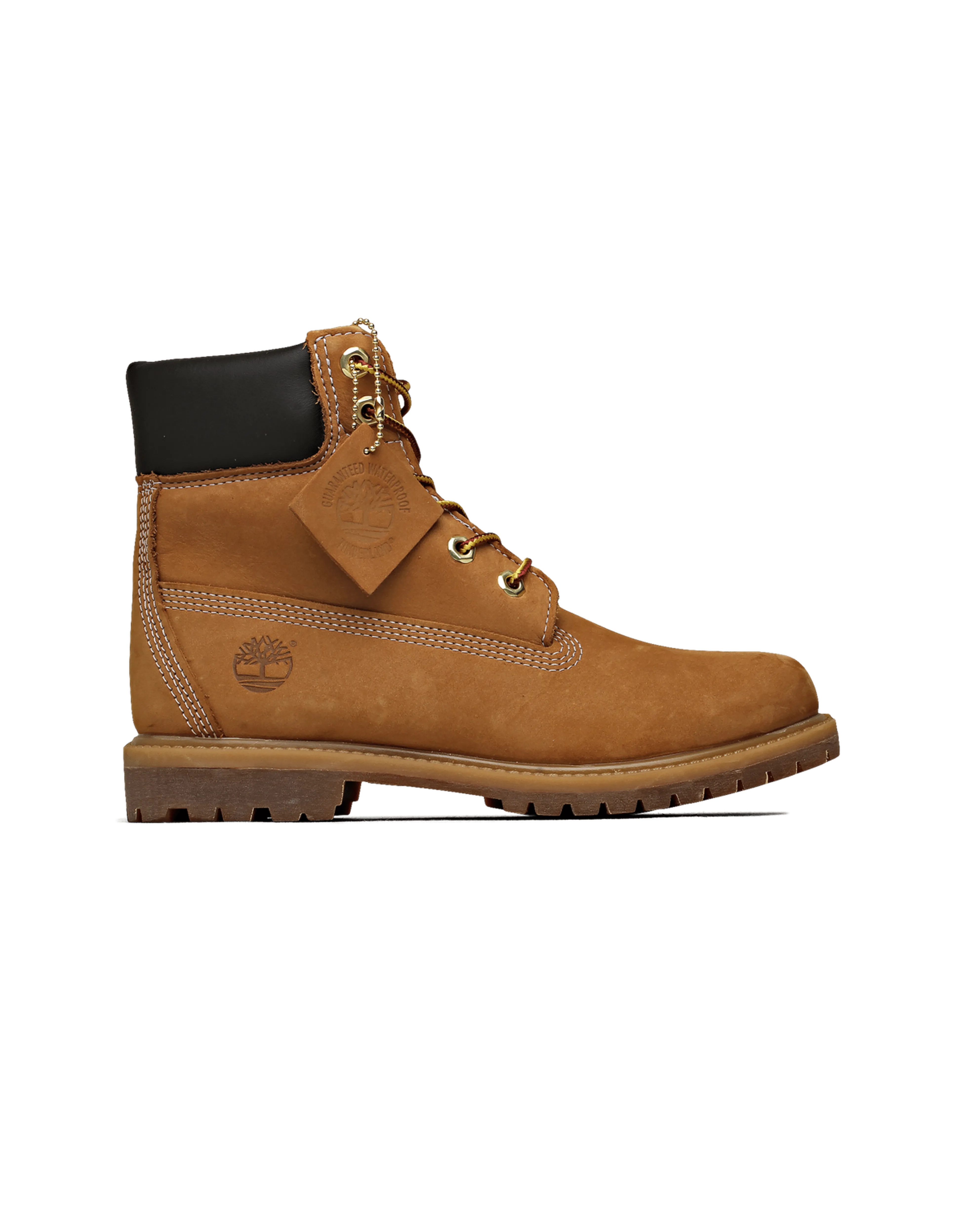 Premium 6 Inch Boot W
