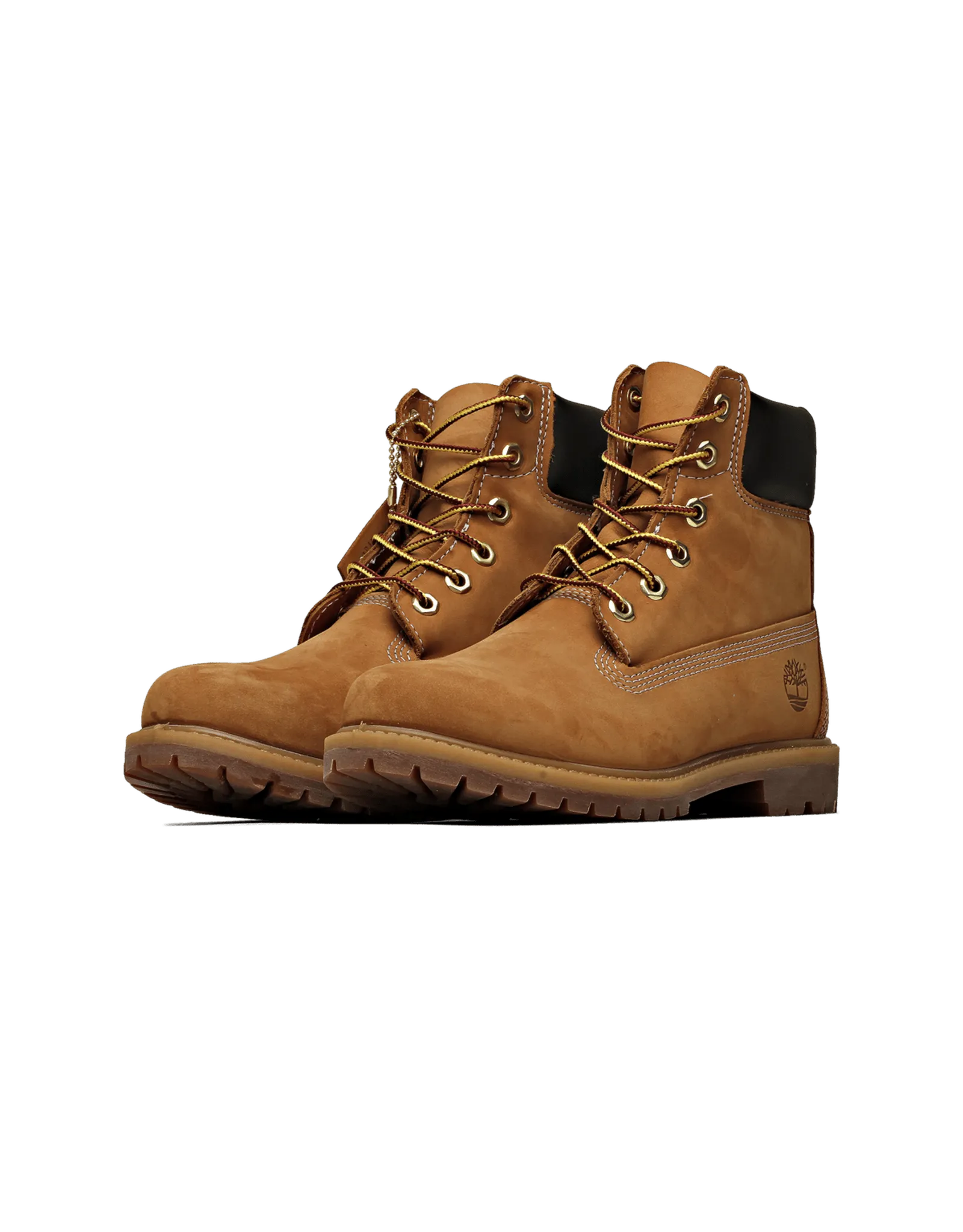 Premium 6 Inch Boot W