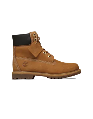 Premium 6 Inch Boot W