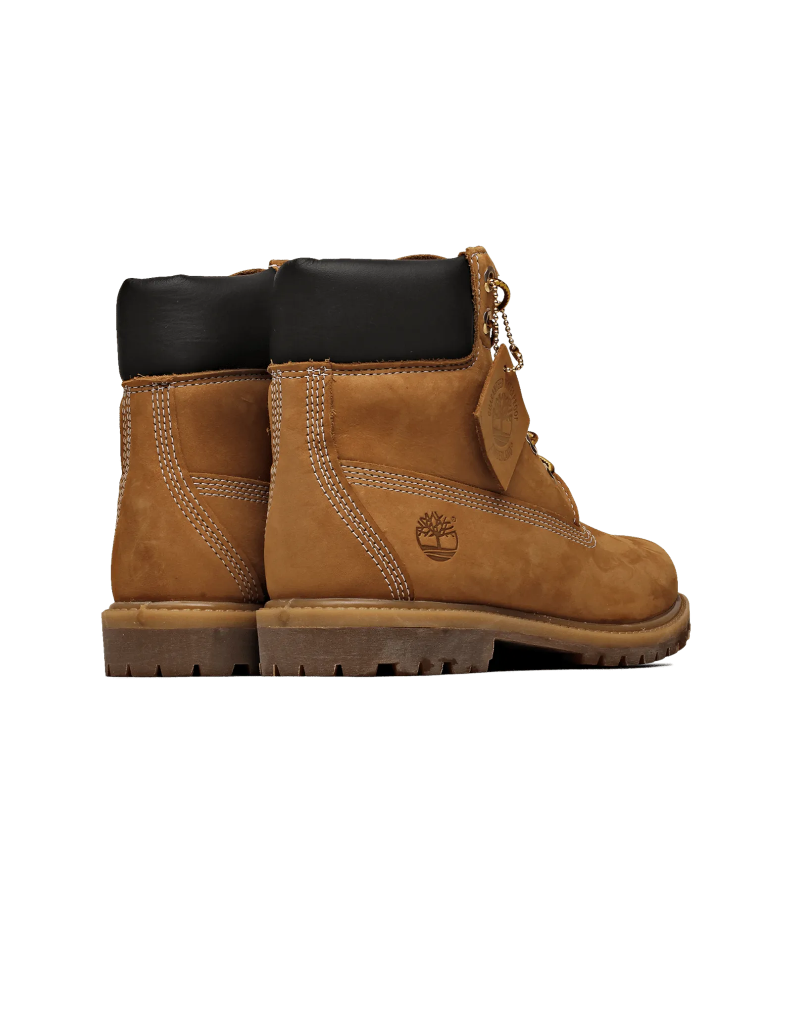 Premium 6 Inch Boot W