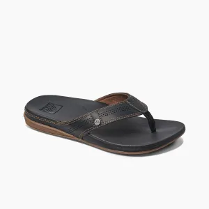 RF0A3YMNBKB - LUX  BLACK/BROWN