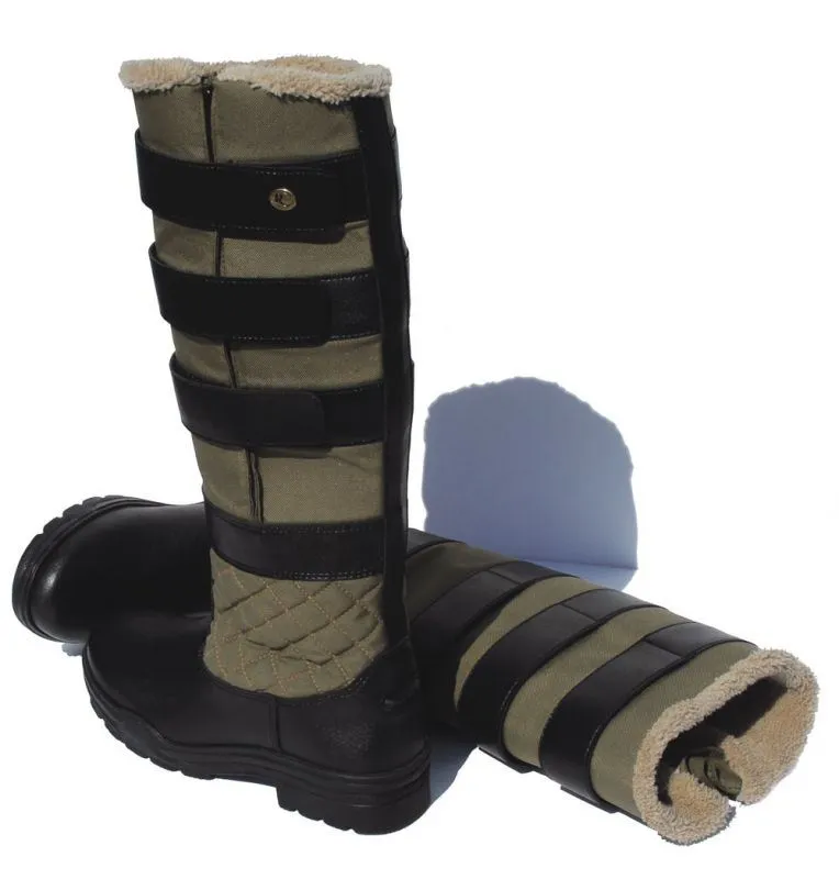 Rhinegold Nevis Boot