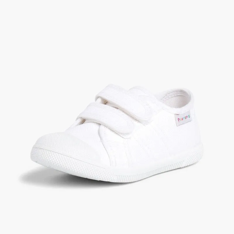 Riptape Sneakers Velcro