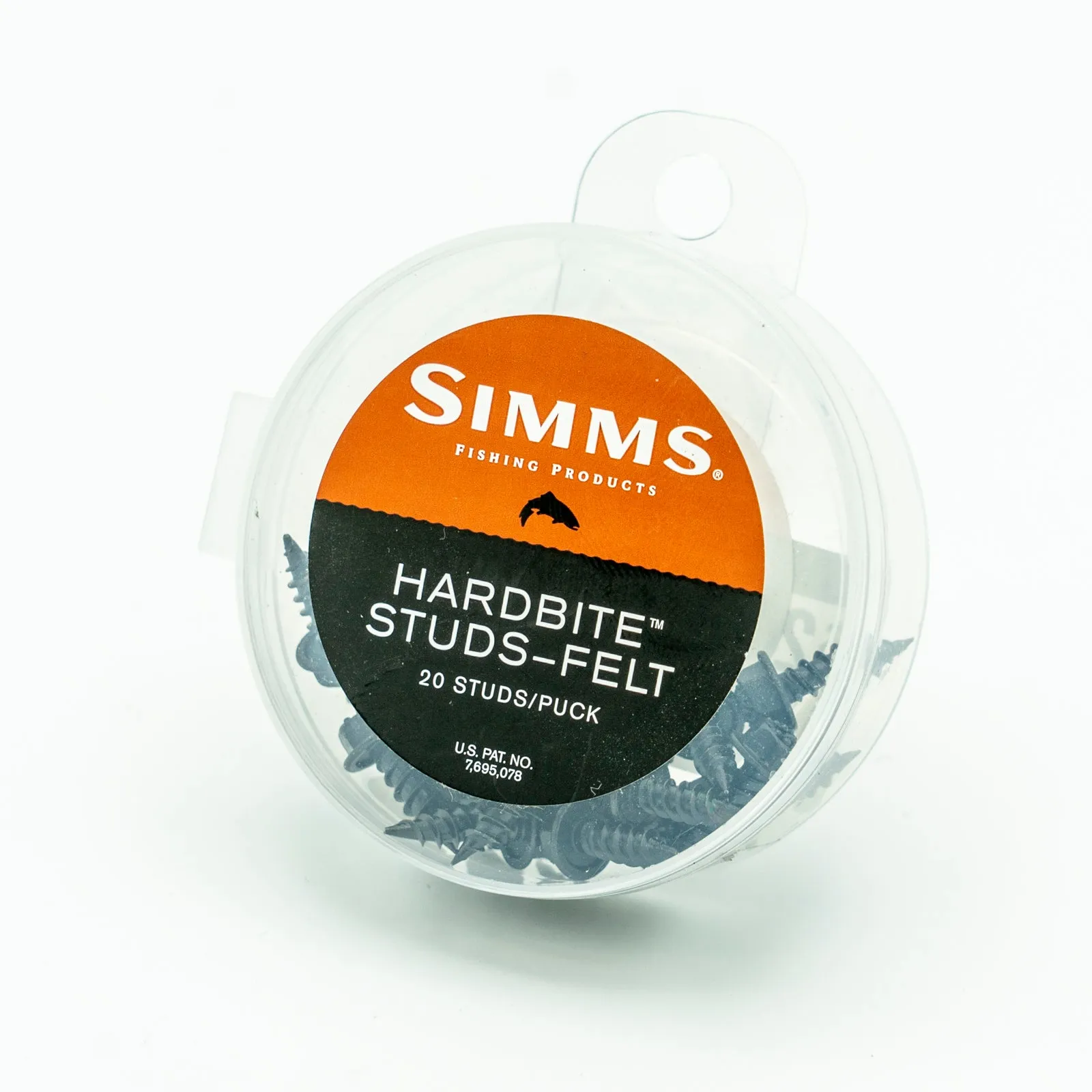 Simms | Hardbite Boot Studs - Felt