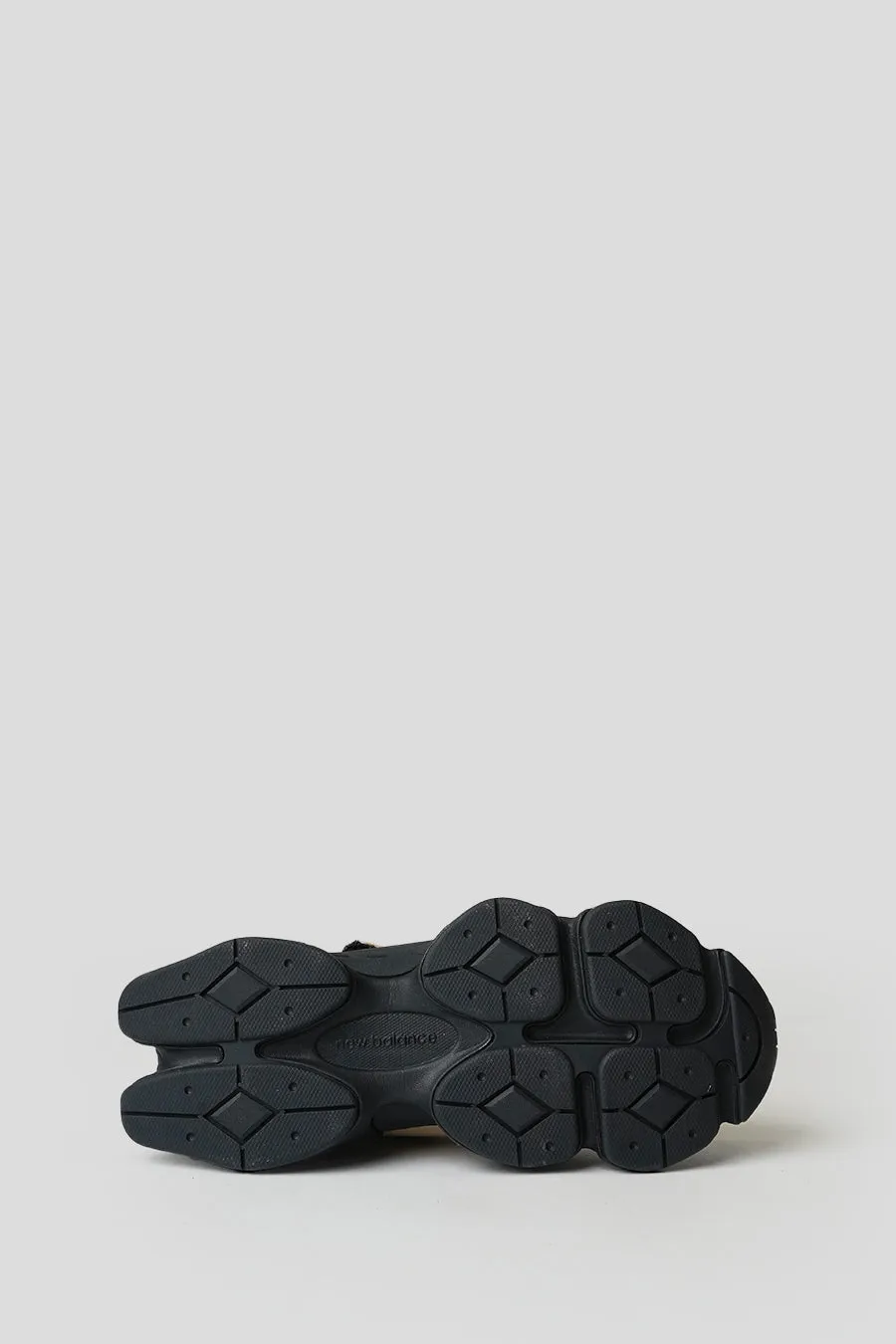 SNEAKERS U8040UOG INCENSE ET SANDSTONE