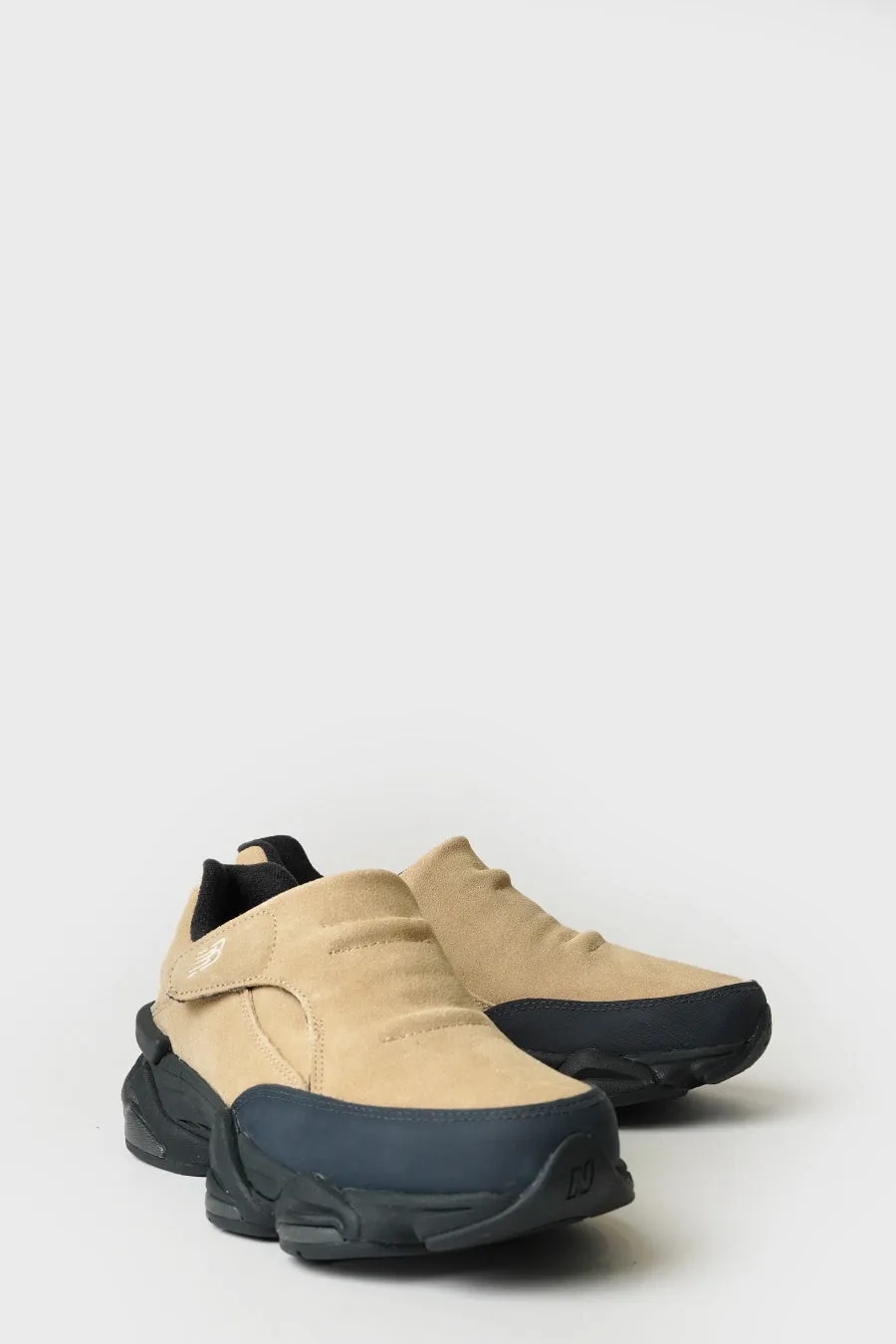 SNEAKERS U8040UOG INCENSE ET SANDSTONE