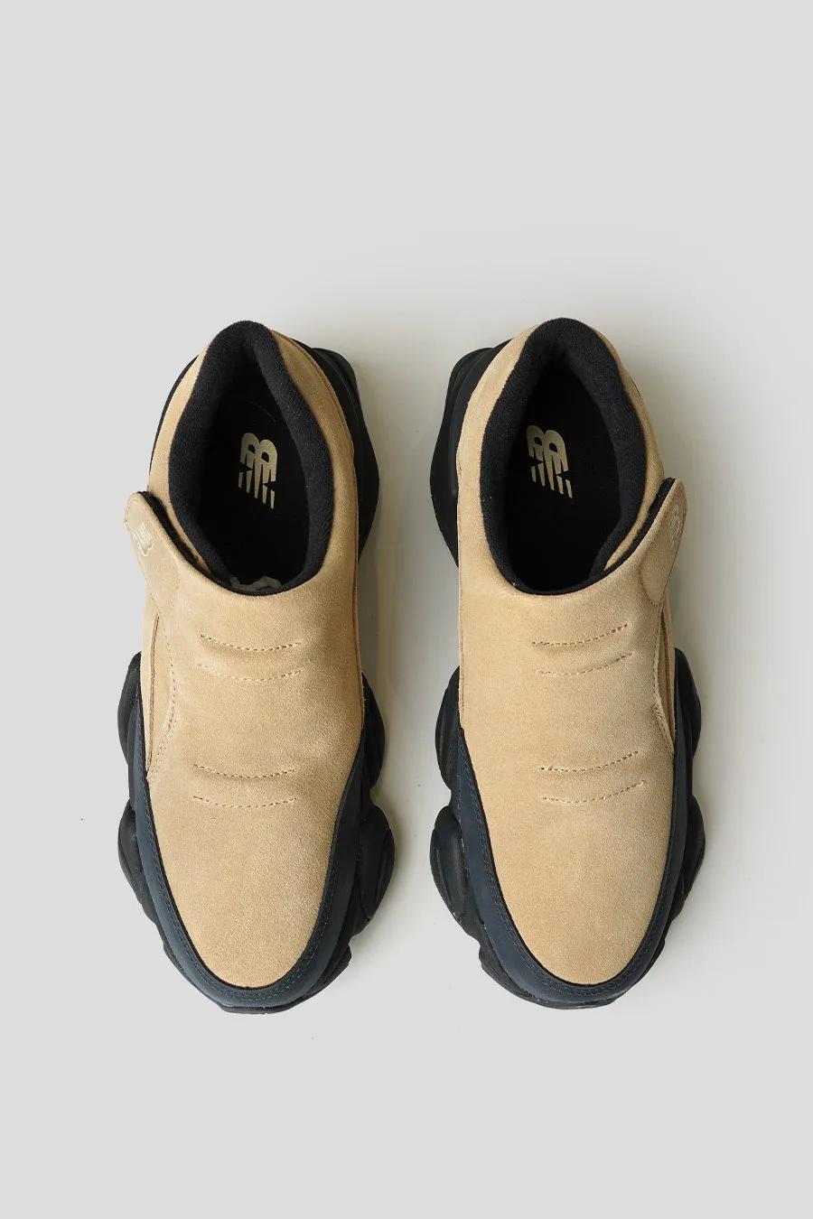 SNEAKERS U8040UOG INCENSE ET SANDSTONE