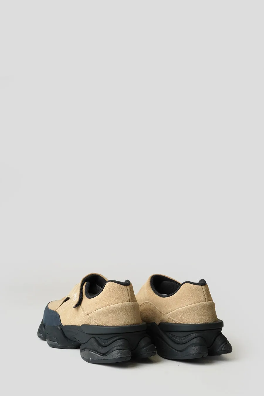 SNEAKERS U8040UOG INCENSE ET SANDSTONE