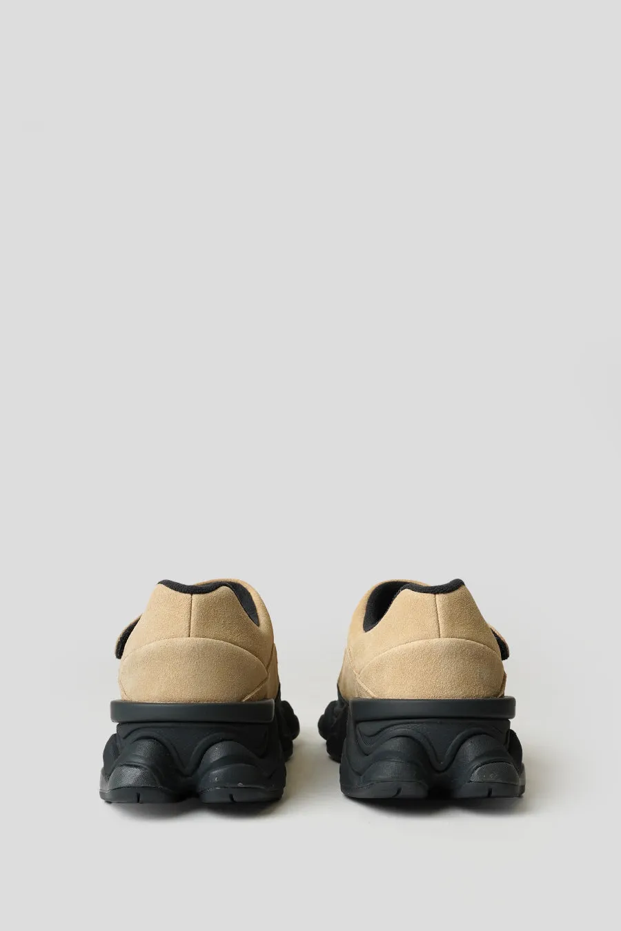 SNEAKERS U8040UOG INCENSE ET SANDSTONE