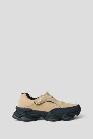SNEAKERS U8040UOG INCENSE ET SANDSTONE