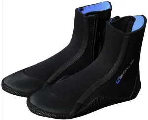 Sola Kids 5mm Zip Boot