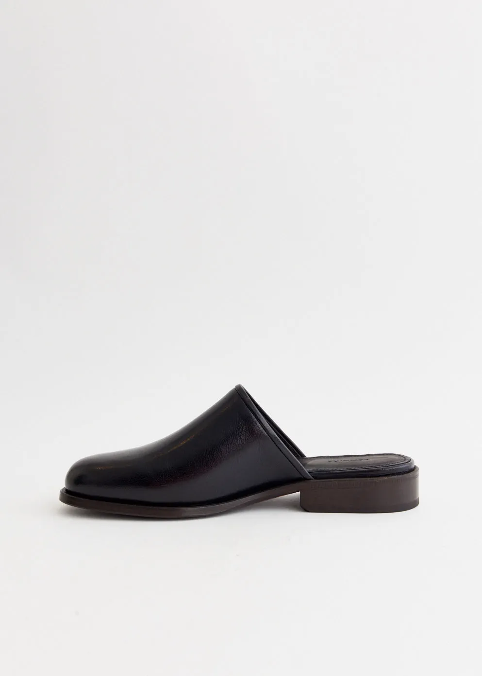 Square Mules