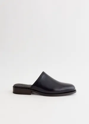 Square Mules