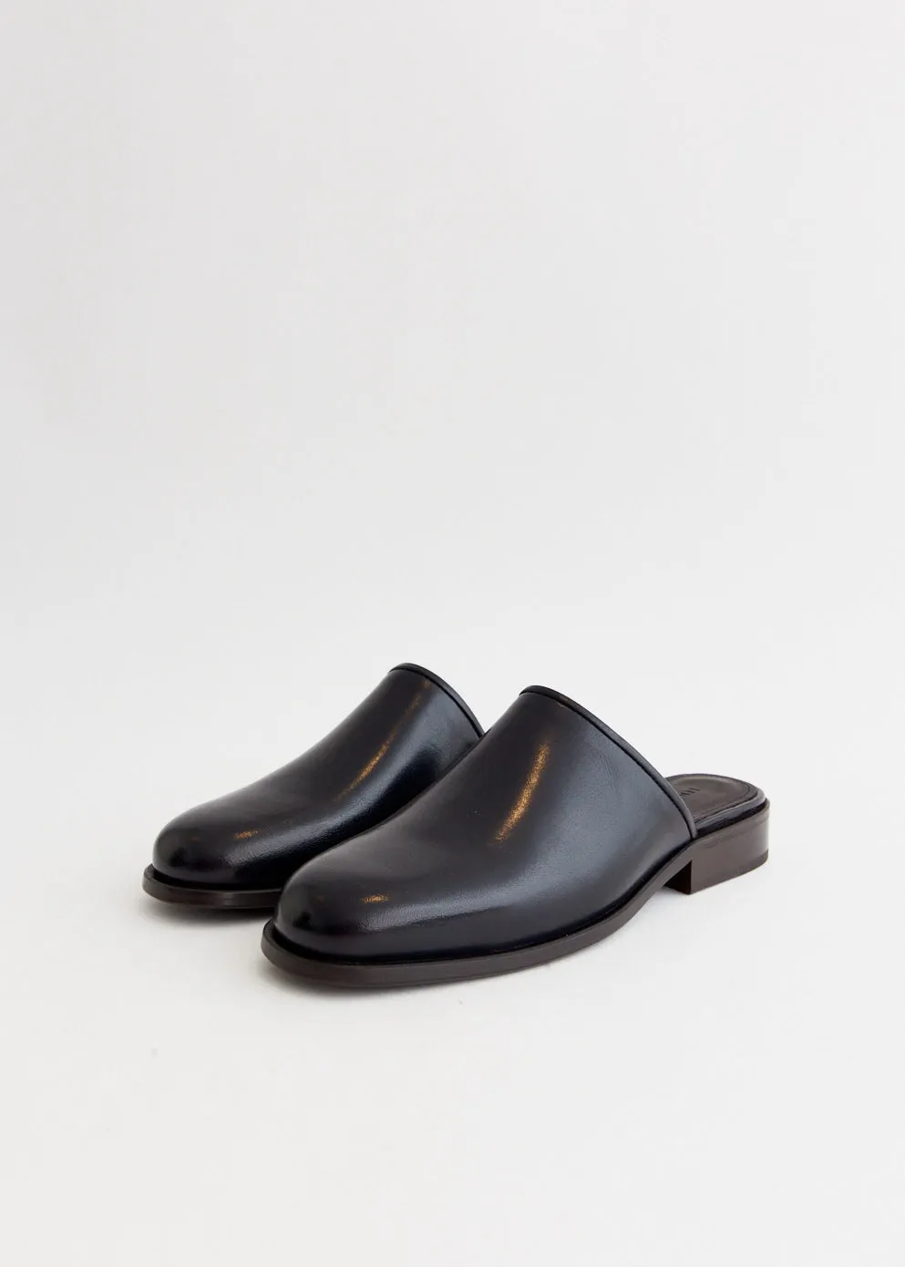 Square Mules