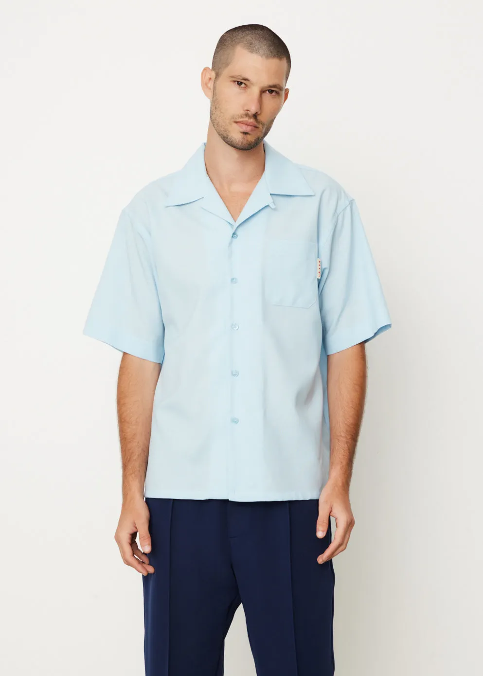 S/S Shirt
