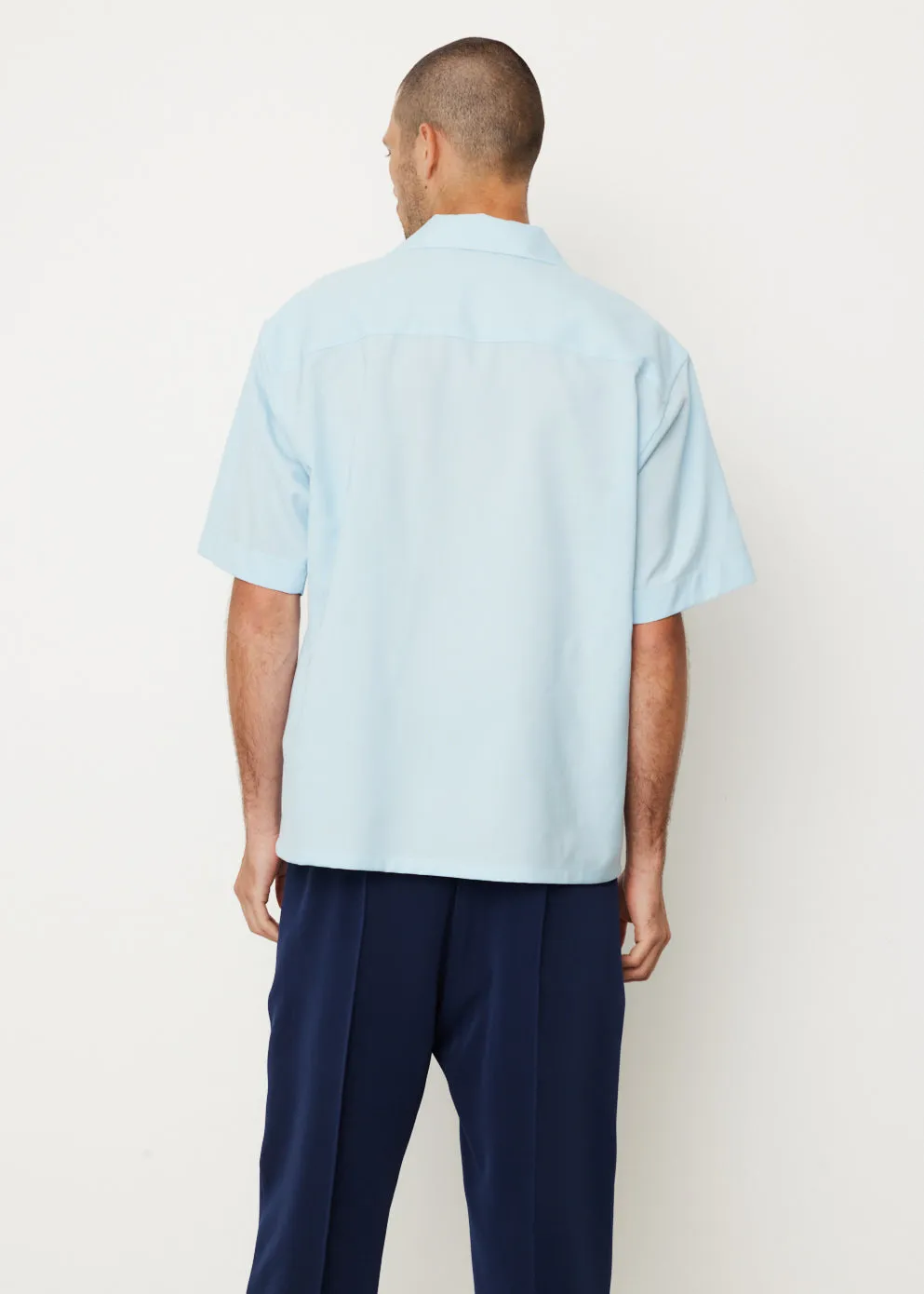 S/S Shirt