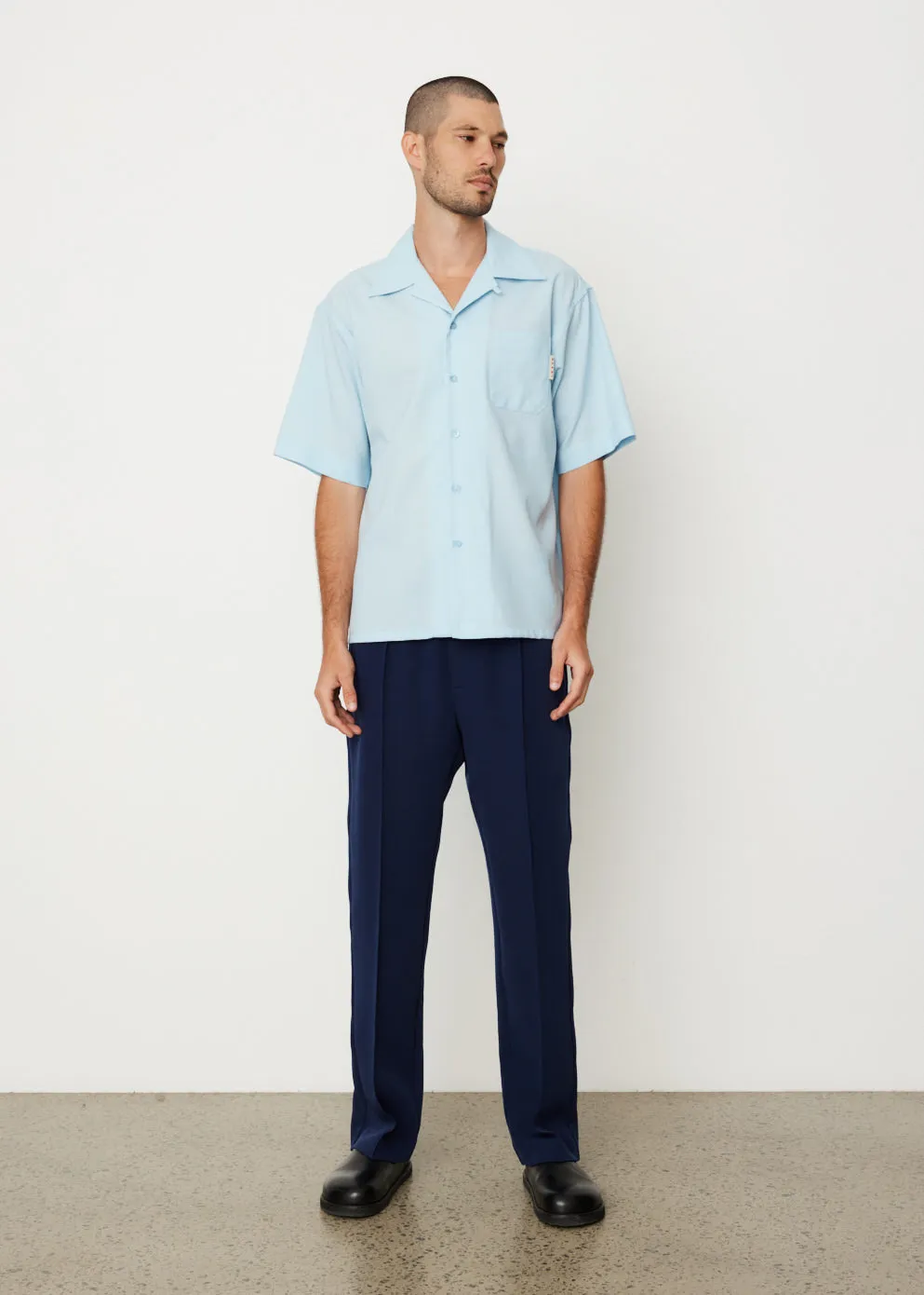 S/S Shirt
