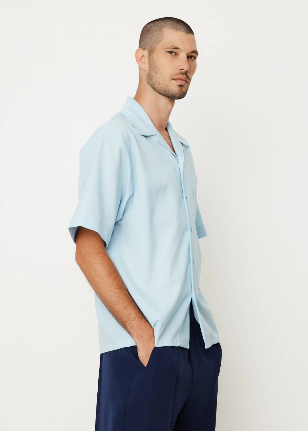 S/S Shirt