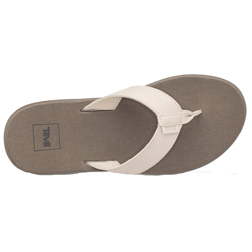 Teva Voya Birch Womens Flip Flops
