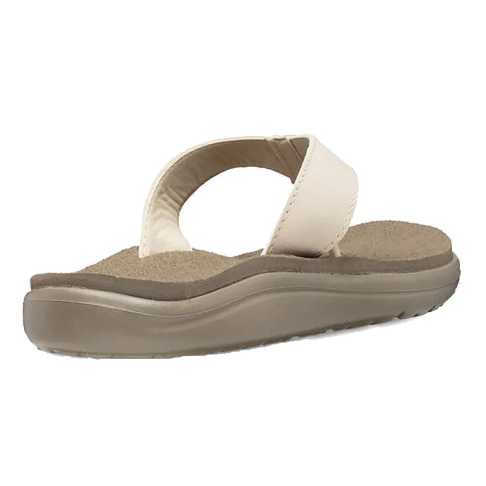 Teva Voya Birch Womens Flip Flops