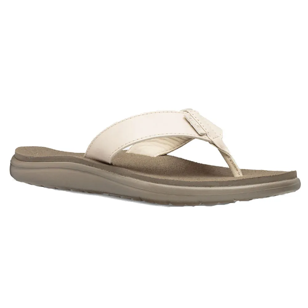 Teva Voya Birch Womens Flip Flops
