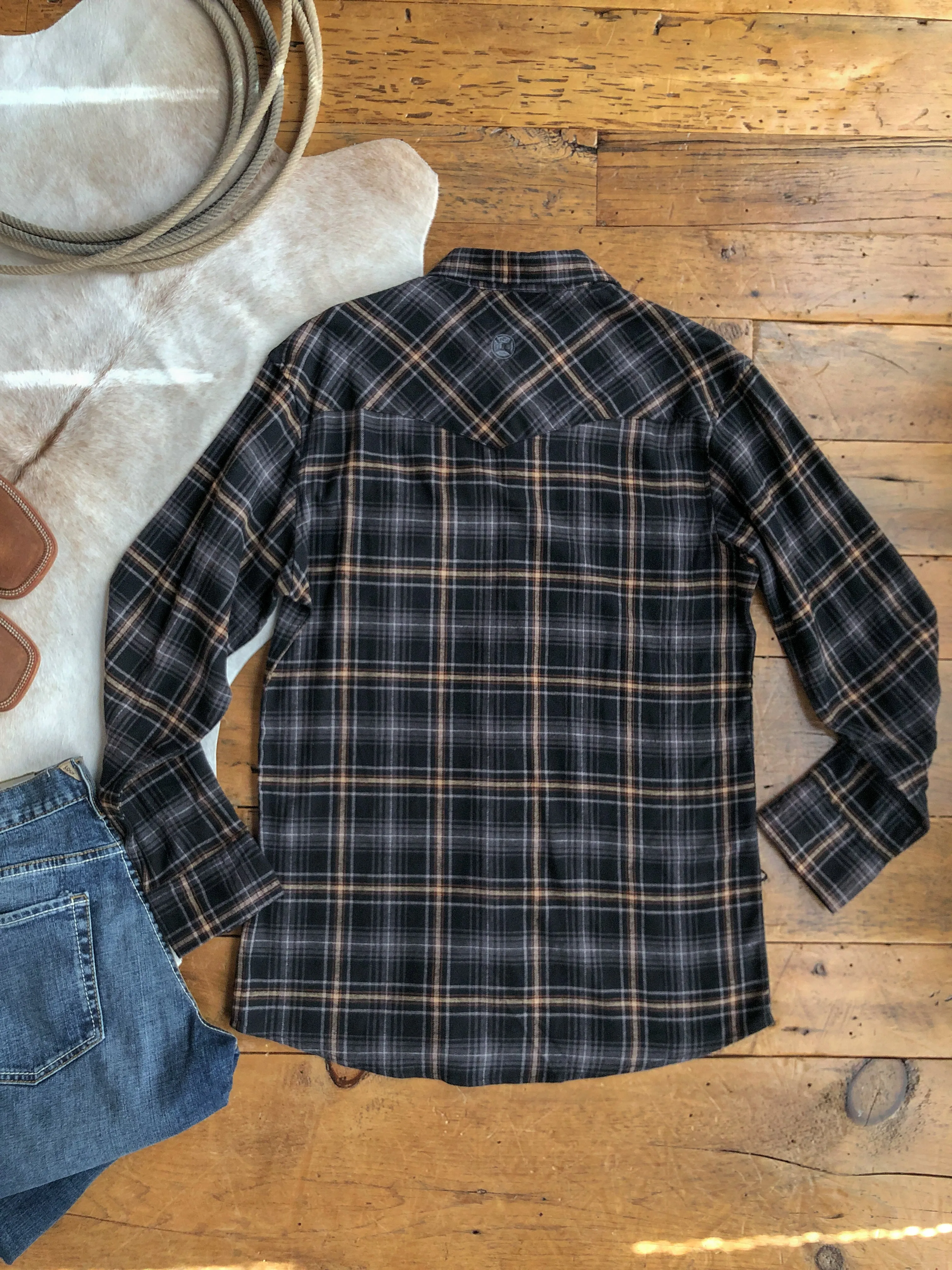 The Dickson {Men's}