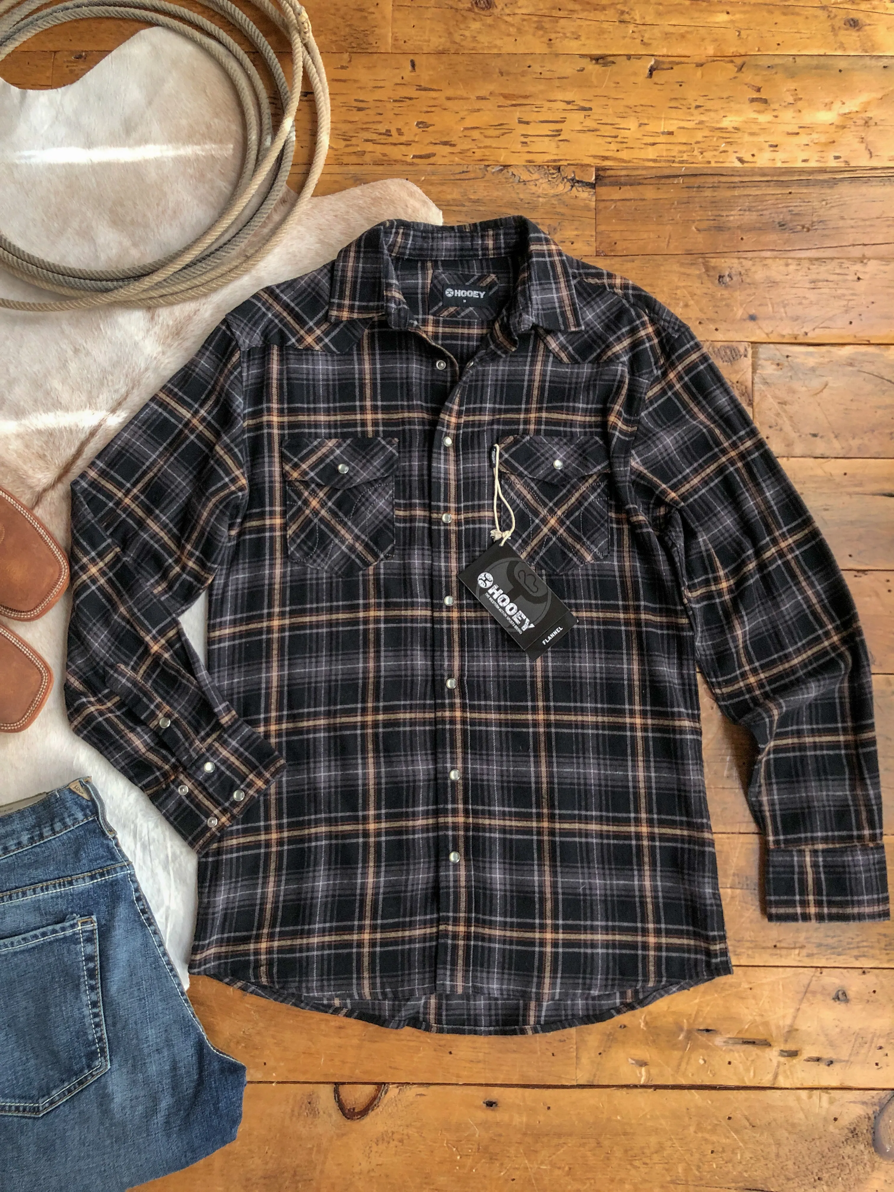 The Dickson {Men's}