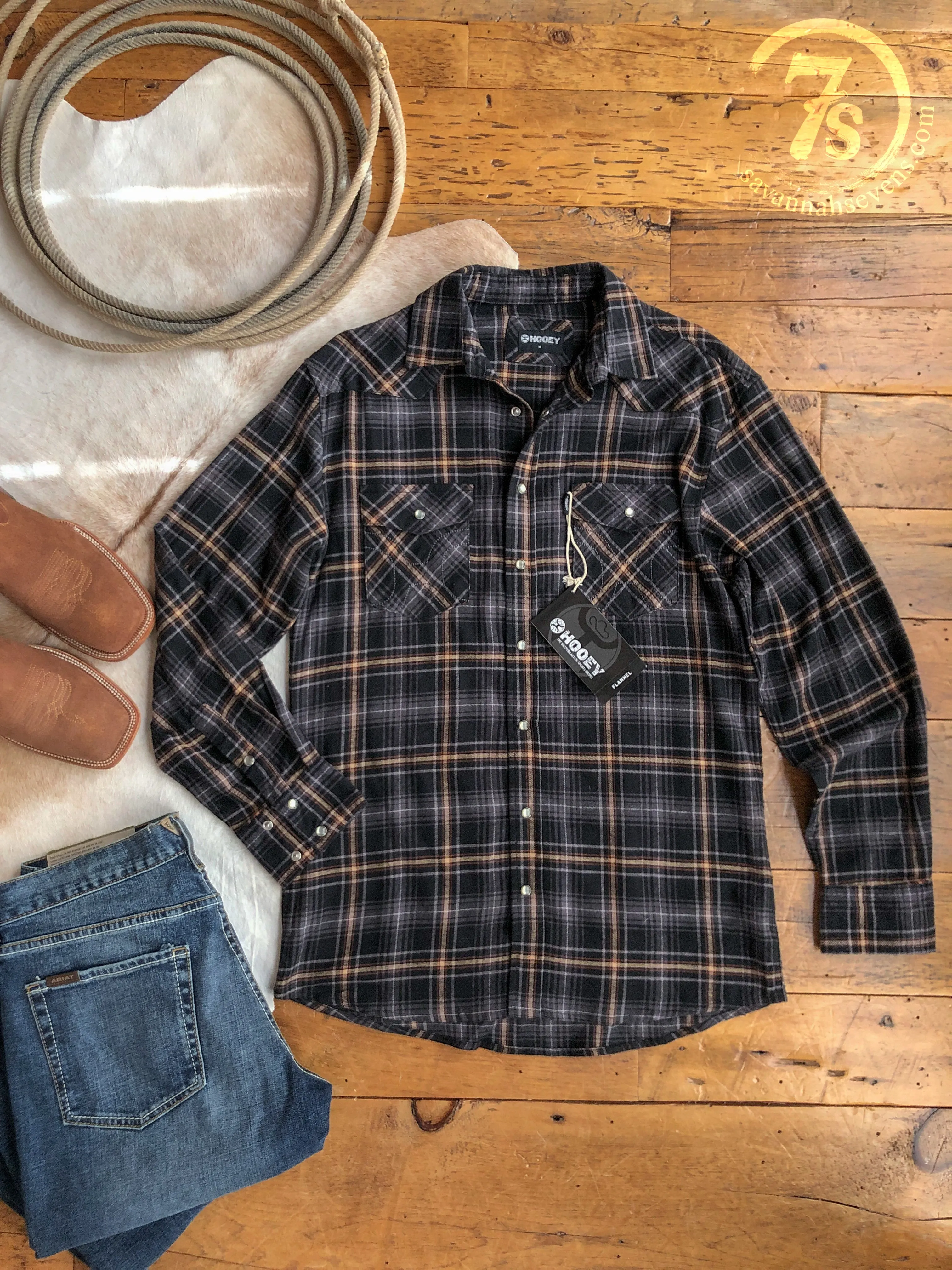 The Dickson {Men's}